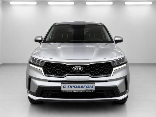 Kia Sorento IV с пробегом 2020 года, цена 2 964 000 рублей, 87982 км, внедорожник, Автокод Объявления