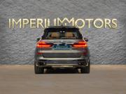 BMW X7 I (G07) Рестайлинг Москва  - изображение 37
