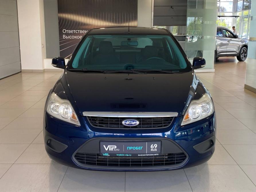 Ford Focus II Рестайлинг Тверь  - изображение 2