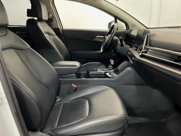 Kia Sportage V с пробегом 2022 года, цена 3 480 000 рублей, 75884 км, внедорожник, Автокод Объявления