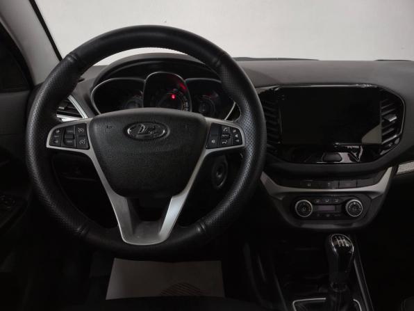 Lada (ВАЗ) Vesta I с пробегом 2017 года, цена 1 020 000 рублей, 136031 км, универсал, Автокод Объявления
