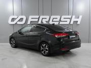 Kia Cerato III Рестайлинг (Classic) Ростов-на-Дону  - изображение 20