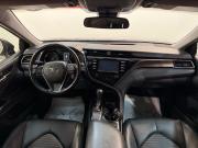 Toyota Camry VIII (XV70) Новочеркасск  - изображение 25
