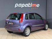 Ford Fiesta Mk5 Тверь  - изображение 21