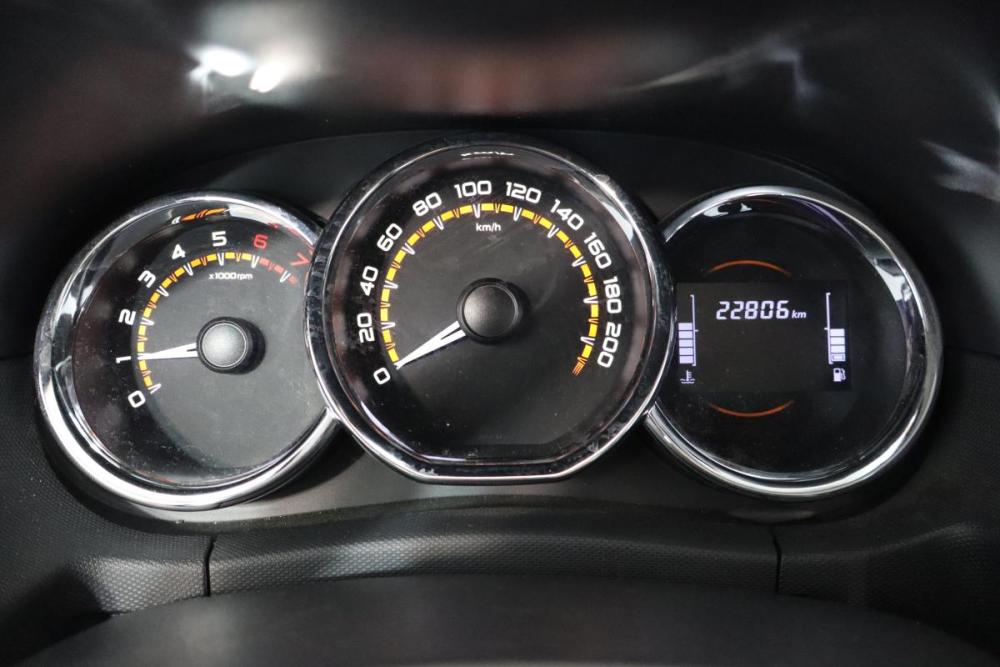 Lada (ВАЗ) Largus I Рестайлинг Санкт-Петербург  - изображение 16