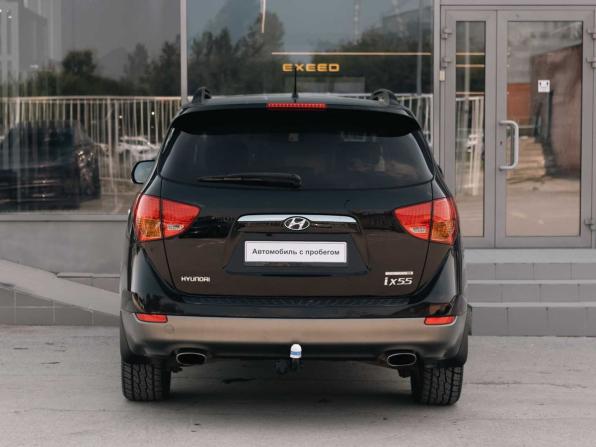 Hyundai ix55 с пробегом 2008 года, цена 900 000 рублей, 298351 км, внедорожник, Автокод Объявления
