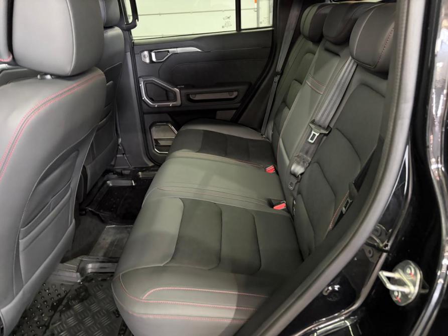 JETOUR T2 Краснодар  - изображение 14