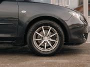 Mazda 3 I (BK) Рестайлинг Новосибирск  - изображение 28