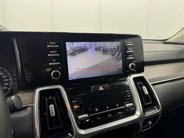 Kia Sorento IV с пробегом 2020 года, цена 3 400 000 рублей, 135937 км, внедорожник, Автокод Объявления