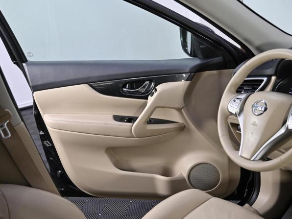 Nissan X-Trail III с пробегом 2017 года, цена 1 349 000 рублей, 136000 км, внедорожник, Автокод Объявления