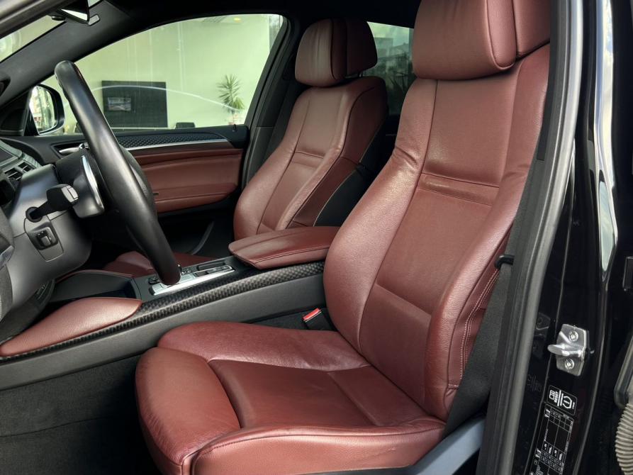 BMW X6 I (E71) Нижний Новгород  - изображение 16