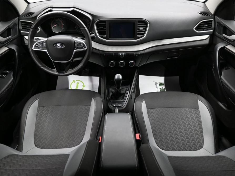 Lada (ВАЗ) Vesta I Рестайлинг (NG) Тверь  - изображение 11