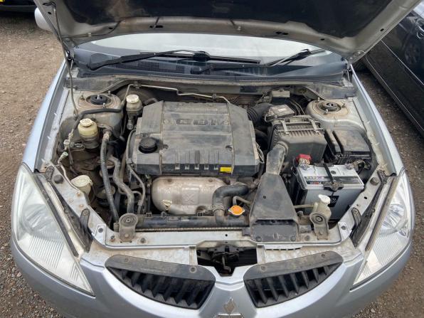 Mitsubishi Lancer IX с пробегом 2003 года, цена 400 000 рублей, 178095 км, седан, Автокод Объявления