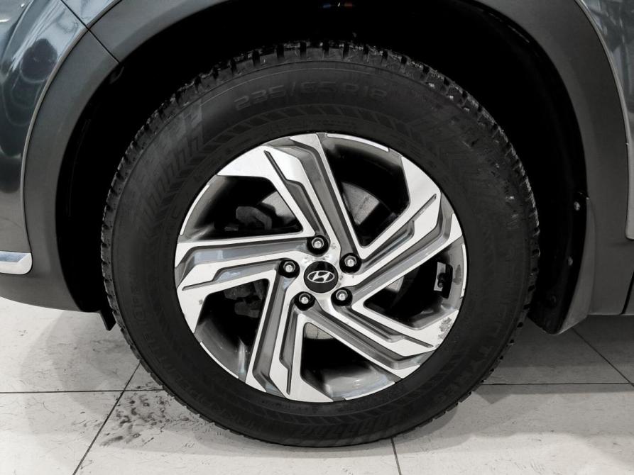 Hyundai Santa Fe IV Рестайлинг Казань  - изображение 22