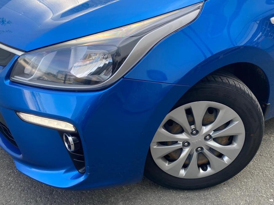 Kia Rio IV Курган  - изображение 15