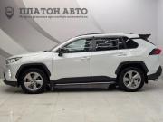Toyota RAV4 V (XA50) Воронеж  - изображение 28