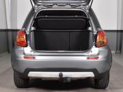 Suzuki SX4 I (Classic) Рестайлинг Кемерово  - изображение 43