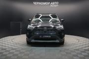Toyota RAV4 V (XA50) Крым  - изображение 36