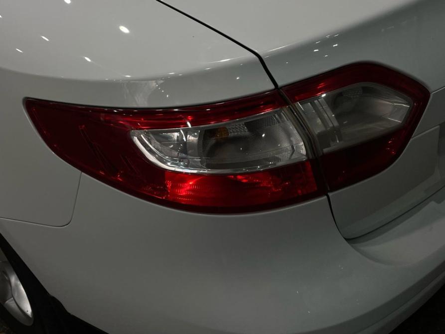 Renault Fluence I Пермь  - изображение 10
