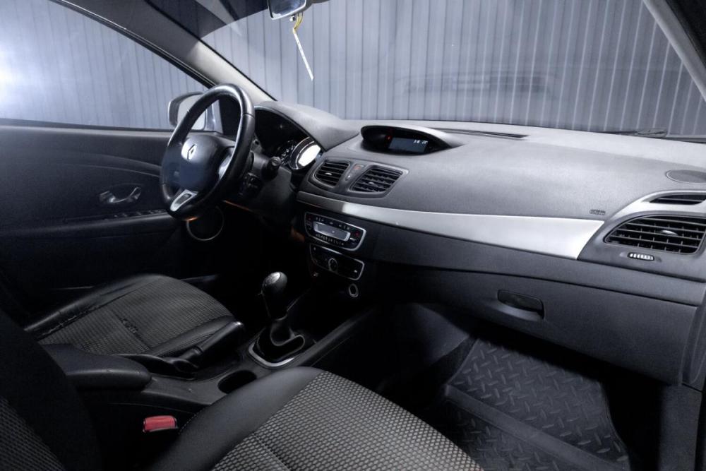 Renault Fluence I Тюмень  - изображение 18