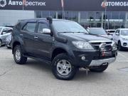 Toyota Fortuner I Пермь  - изображение 26