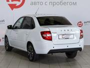 Lada (ВАЗ) Granta I Рестайлинг Минеральные Воды  - изображение 21
