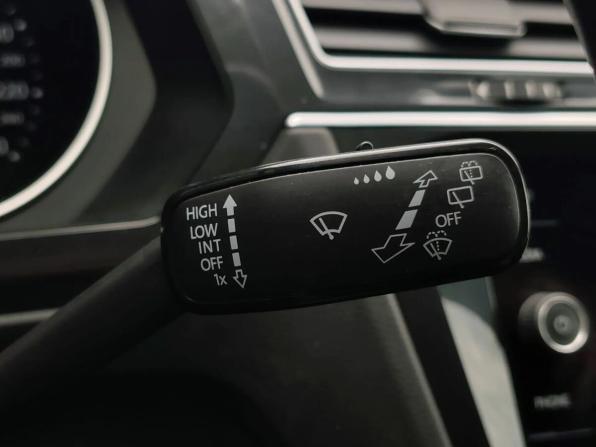 Volkswagen Tiguan II с пробегом 2020 года, цена 2 135 000 рублей, 137102 км, внедорожник, Автокод Объявления