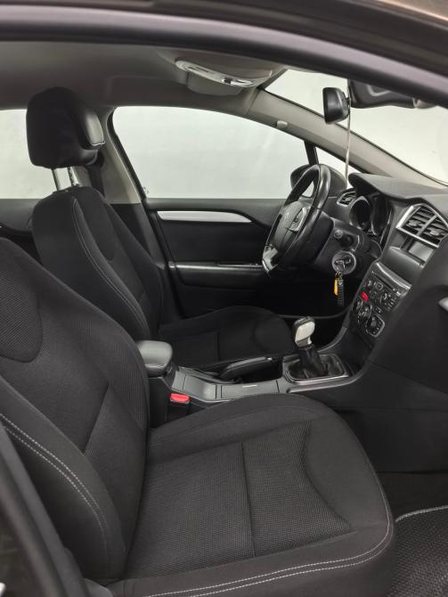 Citroen C4 II Санкт-Петербург  - изображение 21