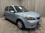 Mazda Demio II (DY) Стерлитамак  - изображение 34