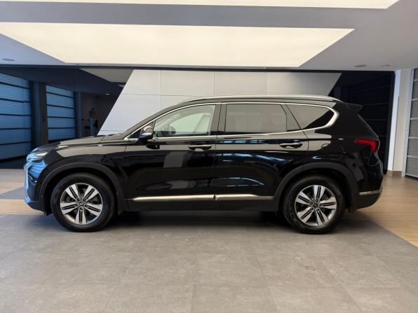 Hyundai Santa Fe IV с пробегом 2018 года, цена 2 495 000 рублей, 191000 км, внедорожник, Автокод Объявления
