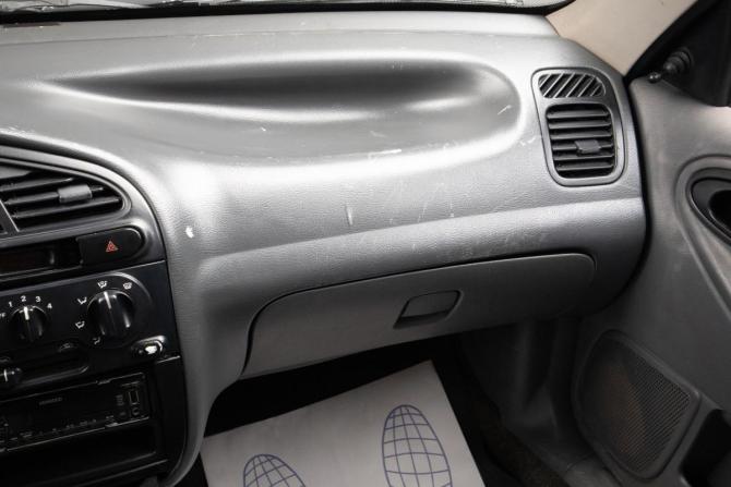 Chevrolet Lanos I с пробегом 2008 года, цена 199 000 рублей, 200000 км, седан, Автокод Объявления