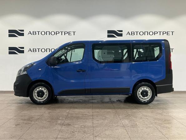 Opel Vivaro B с пробегом 2015 года, цена 1 499 000 рублей, 305100 км, минивэн, Автокод Объявления