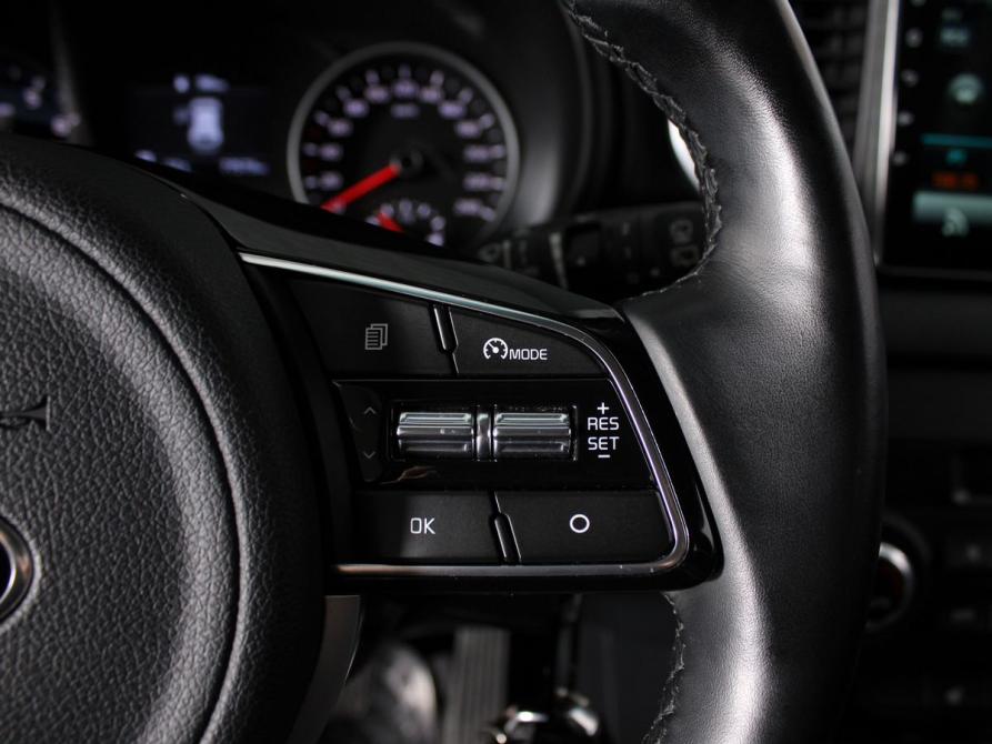 Kia Sportage IV Рестайлинг Минеральные Воды  - изображение 15