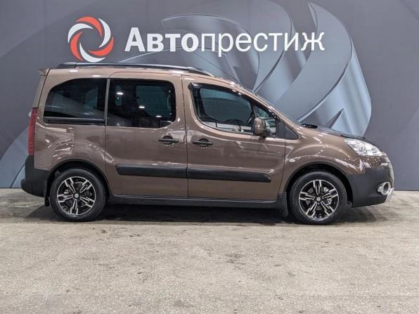 Peugeot Partner II Рестайлинг с пробегом 2013 года, цена 695 000 рублей, 128000 км, компактвэн, Автокод Объявления