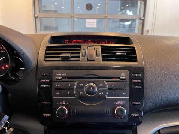 Mazda 6 II (GH) Рестайлинг с пробегом 2012 года, цена 700 000 рублей, 273304 км, седан, Автокод Объявления