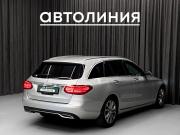 Mercedes-Benz C-Класс IV (W205) Красноярск  - изображение 20