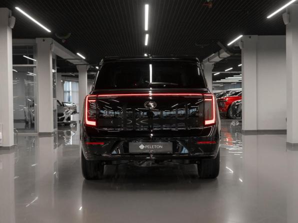 GAC Trumpchi S9 с пробегом 2025 года, цена 5 500 000 рублей, 25 км, внедорожник, Автокод Объявления