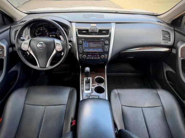 Nissan Teana III с пробегом 2014 года, цена 1 250 000 рублей, 175875 км, седан, Автокод Объявления