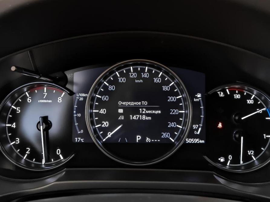 Mazda CX-5 II Москва  - изображение 13
