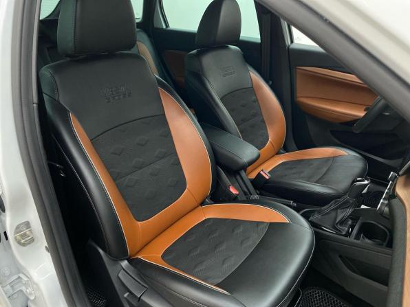 Lada (ВАЗ) Vesta I Рестайлинг (NG) с пробегом 2025 года, цена 1 799 000 рублей, 5595 км, универсал, Автокод Объявления