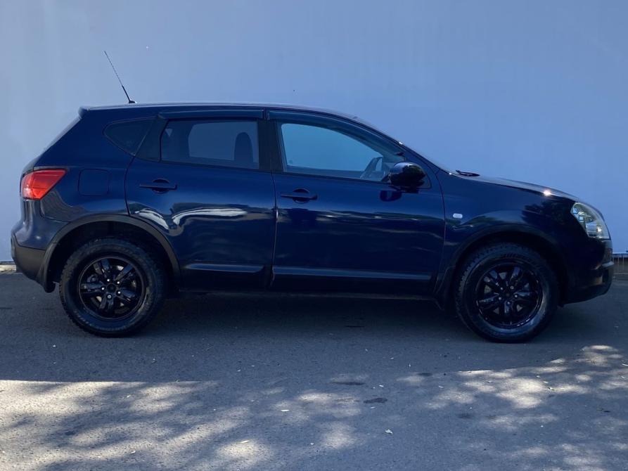 Nissan Qashqai I Москва  - изображение 4