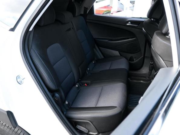 Hyundai Tucson III с пробегом 2018 года, цена 2 249 000 рублей, 105544 км, внедорожник, Автокод Объявления