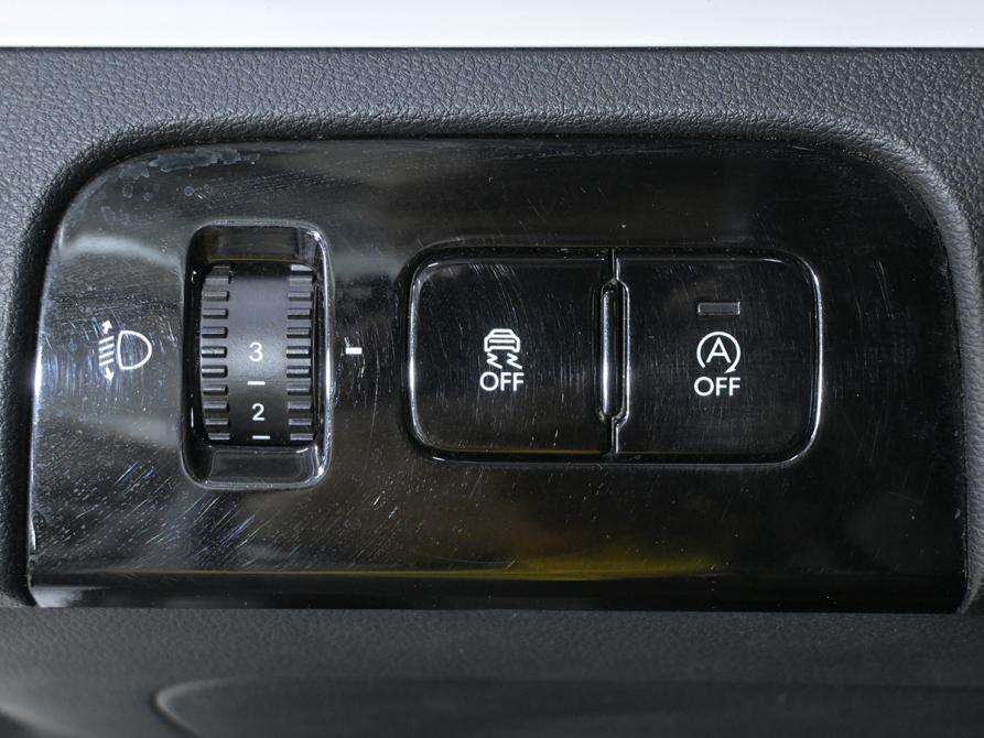 Hyundai Mufasa I (NU2) Москва  - изображение 15