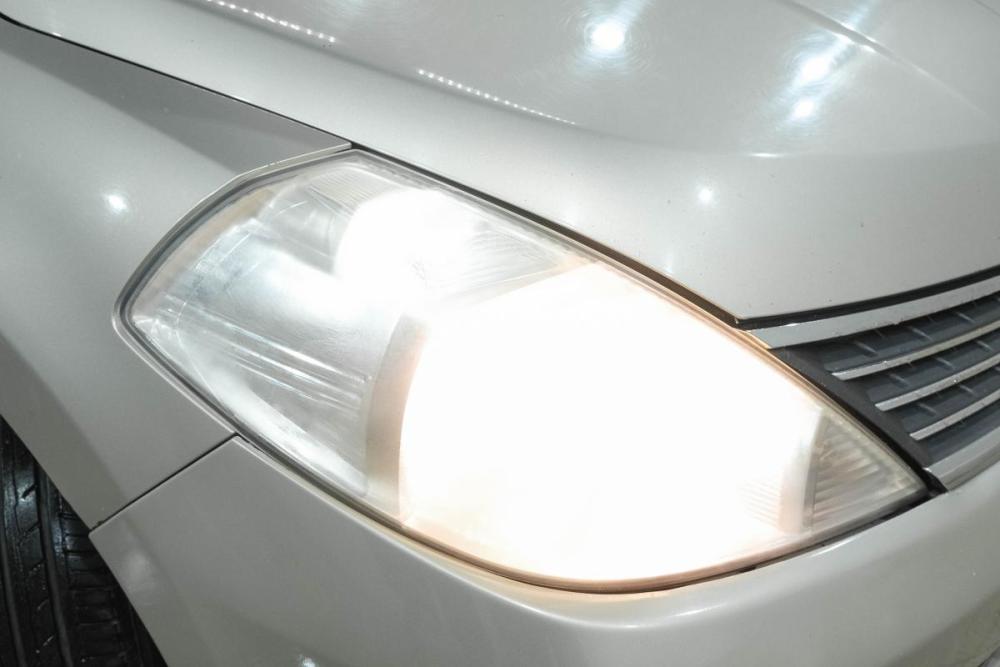 Nissan Tiida I Новокузнецк  - изображение 10