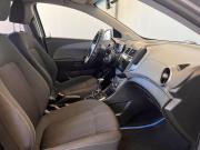 Chevrolet Aveo II Псков  - изображение 32