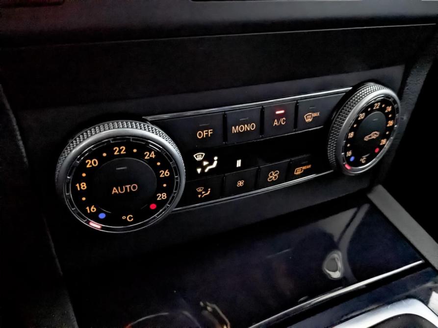 Mercedes-Benz GLK-Класс I (X204) Москва  - изображение 27