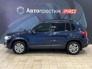 Volkswagen Tiguan I Рестайлинг Пермь  - изображение 33
