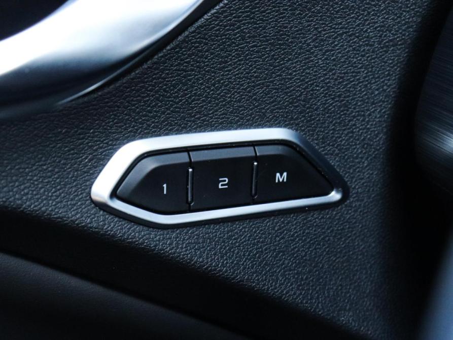 Geely Tugella I Рестайлинг Химки  - изображение 15