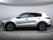 Kia Sportage IV Рестайлинг Москва  - изображение 27