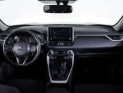 Toyota RAV4 V (XA50) Москва  - изображение 33